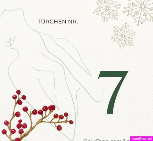 Linawinter OnlyFans Thumbnail #w77xJskhzS