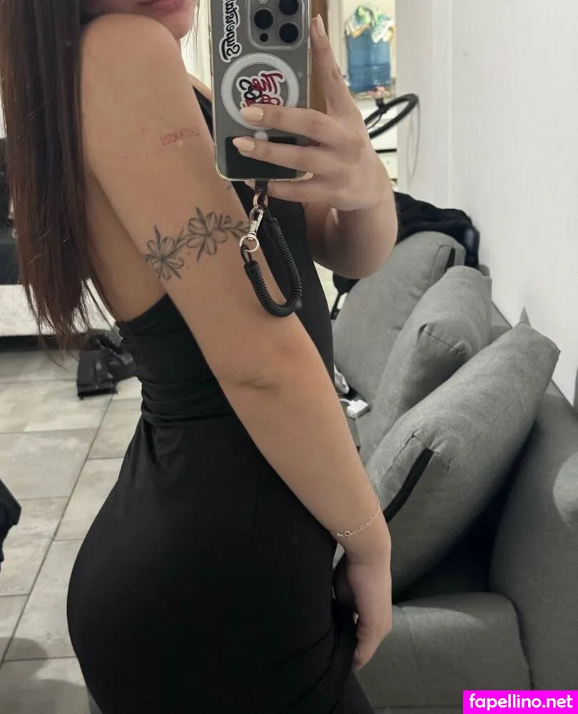 linaxbell Nude Leaked OnlyFans Photo #ajyF8c7Hx1