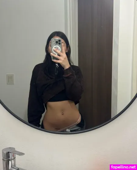 Linaxbell OnlyFans Thumbnail #swbxTupLCn