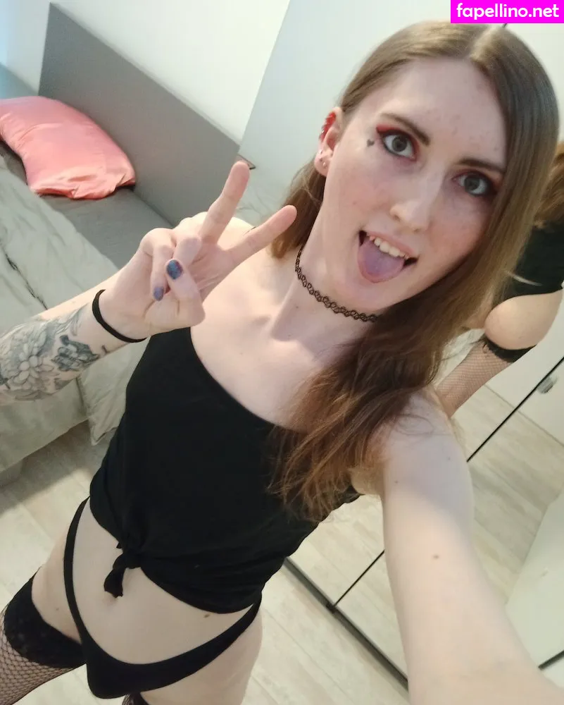 LinciaTrans Nude Leaked OnlyFans Photo #DJyvwa4VNH