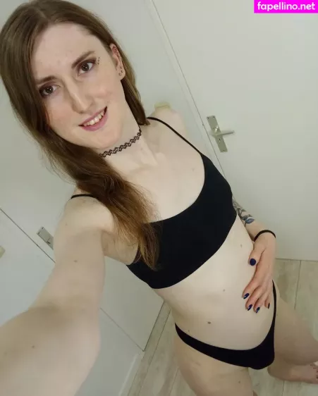 Linciatrans OnlyFans Thumbnail #JsOxcUFJfN