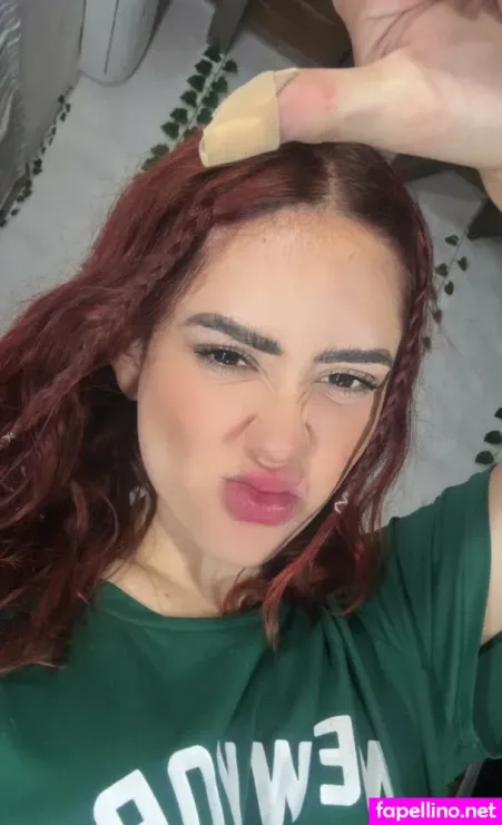 Linda Ballinas OnlyFans Thumbnail #CWFxBClRDc