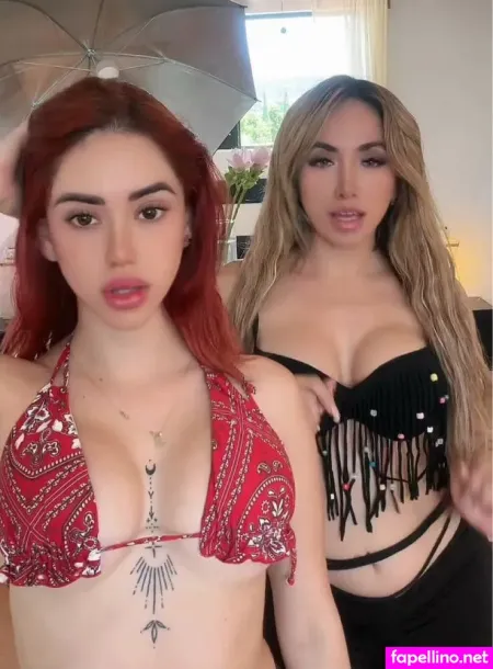 Linda Ballinas OnlyFans Thumbnail #DIbT404CSV