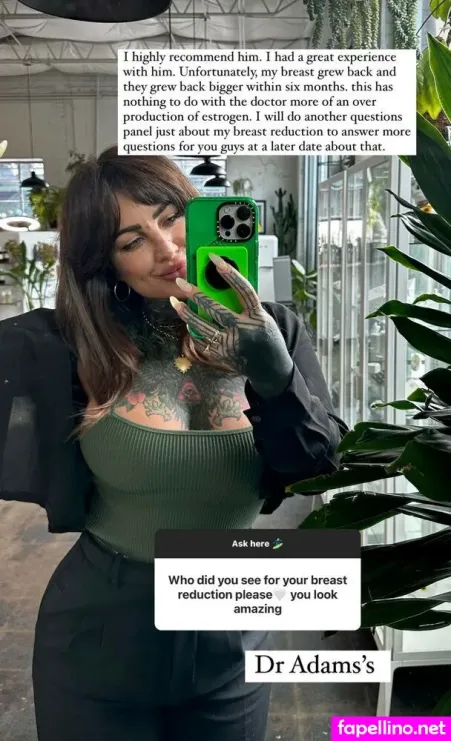 Linda Bishop OnlyFans Thumbnail #2aU7HPNeez