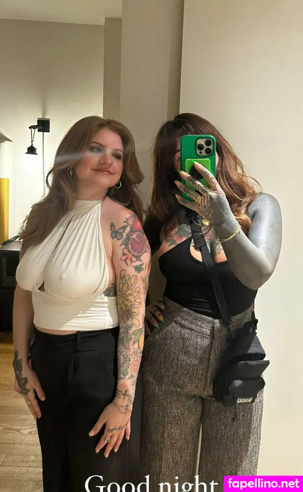 littlebabylinda Nude Leaked OnlyFans Photo #CBSA9XJHUJ