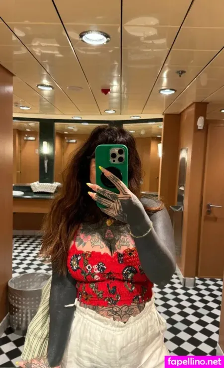 Linda Bishop OnlyFans Thumbnail #JydfWRsTEe