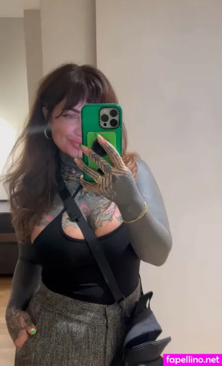 Linda Bishop OnlyFans Thumbnail #PlVDdUffdG