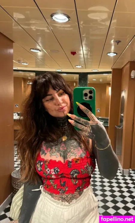 Linda Bishop OnlyFans Thumbnail #TkVIwtN5rT