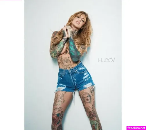 Linda Bishop OnlyFans Thumbnail #hXNrDoqqY4