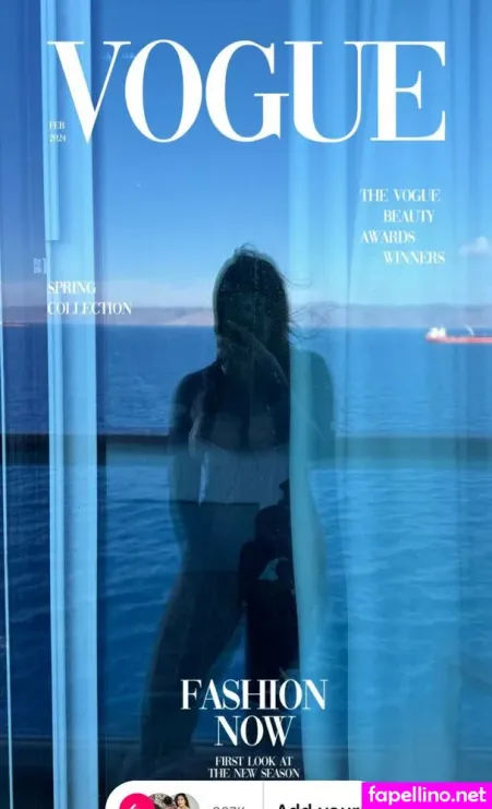 Linda Bishop OnlyFans Thumbnail #jTLznCalKQ