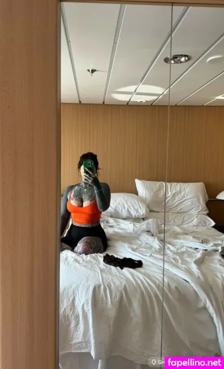 Linda Bishop OnlyFans Thumbnail #qykh049R0r