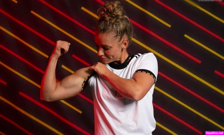 Linda Dallmann OnlyFans Thumbnail #boEsJQEkaR