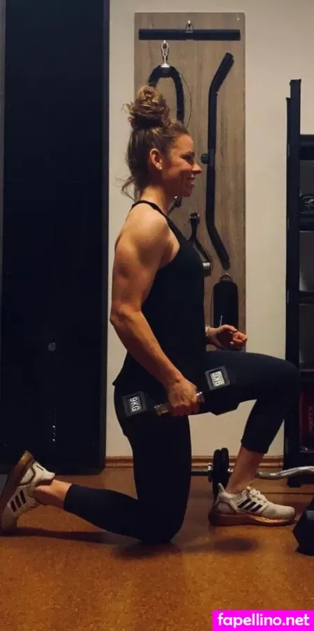 Linda Dallmann OnlyFans Thumbnail #fG0MO5TQux