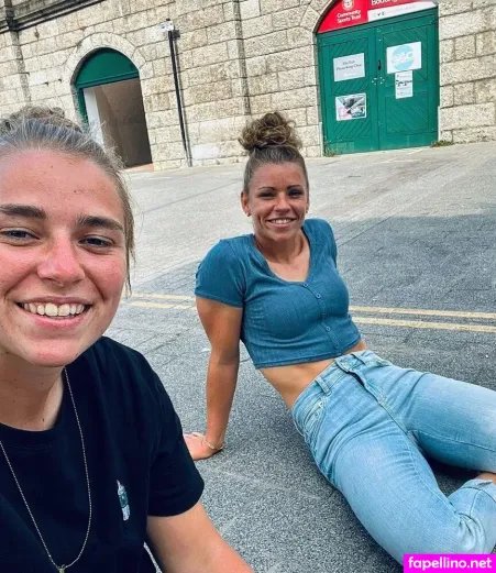 Linda Dallmann OnlyFans Thumbnail #j2dB20gJp9