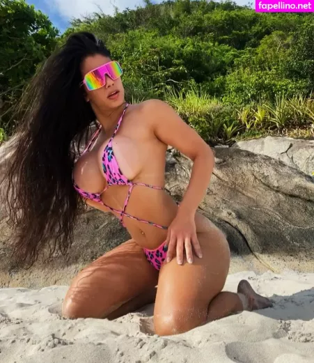 Linda De Morrer OnlyFans Thumbnail #OHsBs5edzl