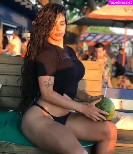 Linda De Morrer OnlyFans Thumbnail #c9iM4vUuOA