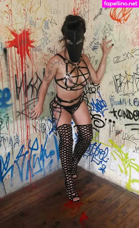 Linda De Morrer OnlyFans Thumbnail #nBIp2THjZO