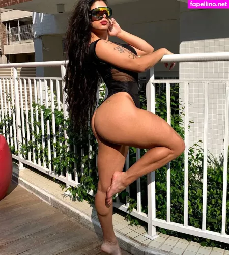 Linda De Morrer OnlyFans Thumbnail #zxezTn5T19