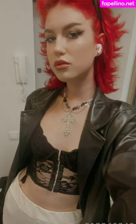 Linda Dragon OnlyFans Thumbnail #0xIKsQeZih