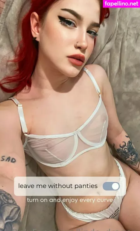 Linda Dragon OnlyFans Thumbnail #92ktCnCErD