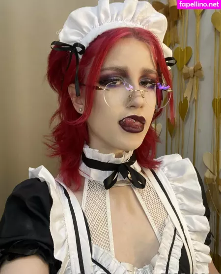 Linda Dragon OnlyFans Thumbnail #AZZzeDuVQL