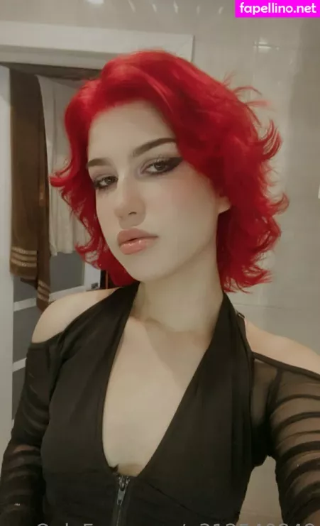 Linda Dragon OnlyFans Thumbnail #FyDPKvtUZV