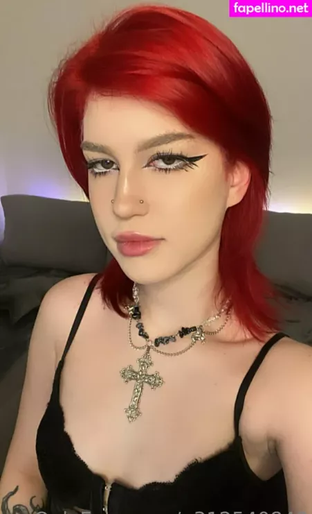 Linda Dragon OnlyFans Thumbnail #JoZVK0Rj4a