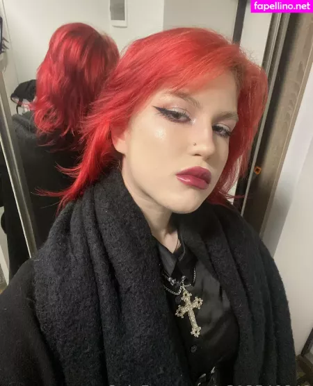 Linda Dragon OnlyFans Thumbnail #PkRzYOyy5g