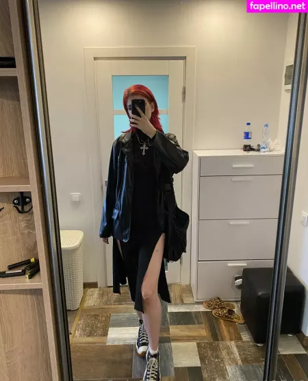 Linda Dragon OnlyFans Thumbnail #SUOjDjT2OS