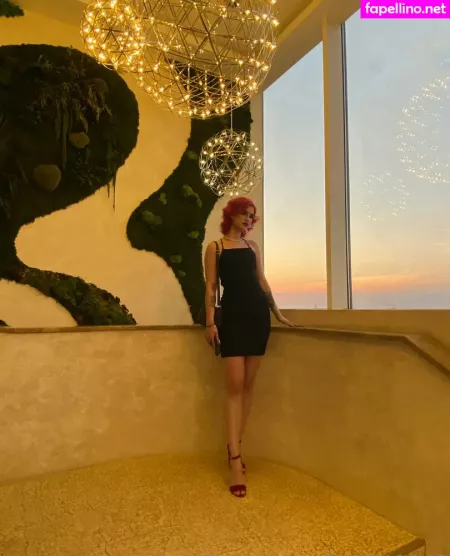 Linda Dragon OnlyFans Thumbnail #WVL1bKlKKS