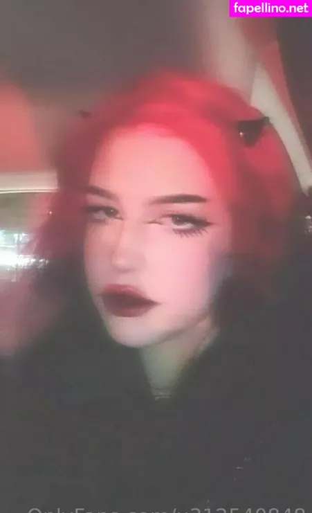 Linda Dragon OnlyFans Thumbnail #Wc8oJU2smm