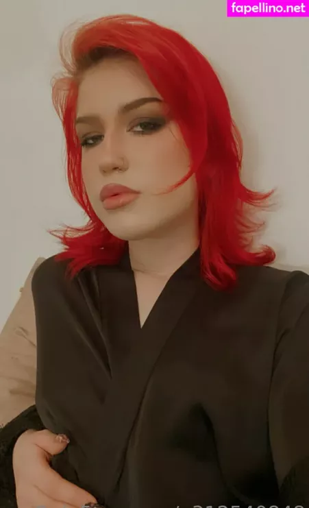 Linda Dragon OnlyFans Thumbnail #XgSmnyuLUI