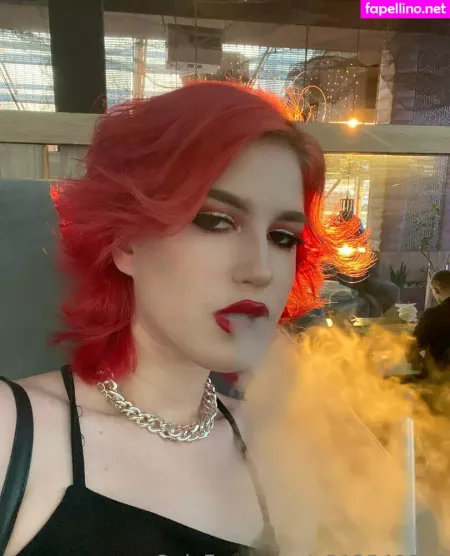 Linda Dragon OnlyFans Thumbnail #aauG29ty1w