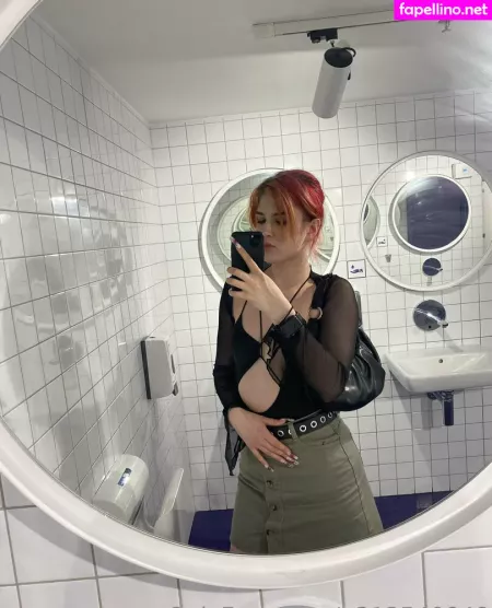 Linda Dragon OnlyFans Thumbnail #b6Fvw2doxi