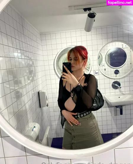 Linda Dragon OnlyFans Thumbnail #byhXNgvJrl