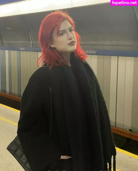 Linda Dragon OnlyFans Thumbnail #eyooL5Tgxk