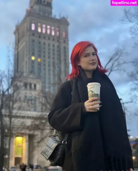 Linda Dragon OnlyFans Thumbnail #eypx4jQWST