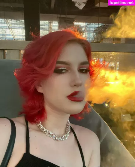 Linda Dragon OnlyFans Thumbnail #f6H2rr7Ebe