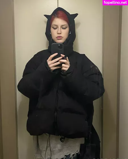 Linda Dragon OnlyFans Thumbnail #gLzMu9Pep0