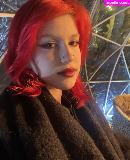 Linda Dragon OnlyFans Thumbnail #iZ2ZXjFhPq