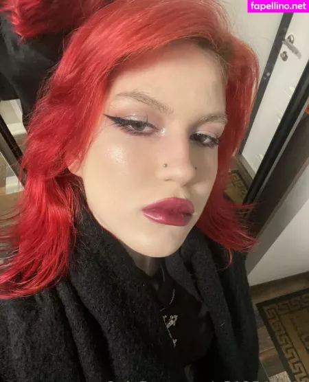 Linda Dragon OnlyFans Thumbnail #jzGu3S3GWT