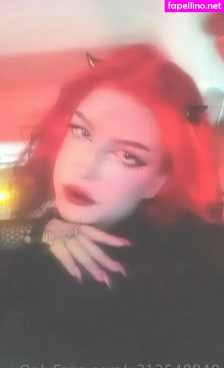 Linda Dragon OnlyFans Thumbnail #pv3WuV7WWx