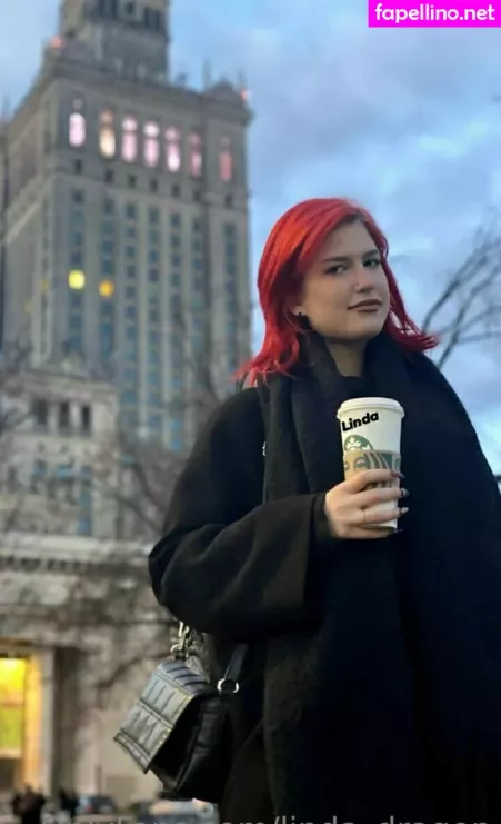 Linda Dragon OnlyFans Thumbnail #qFbGBO3VnV