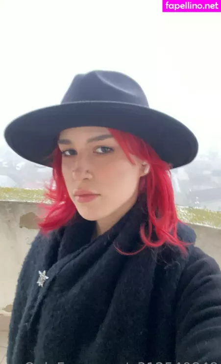 Linda Dragon OnlyFans Thumbnail #tBOJpcWiO3