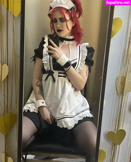 Linda Dragon OnlyFans Thumbnail #vhM46p4LeX