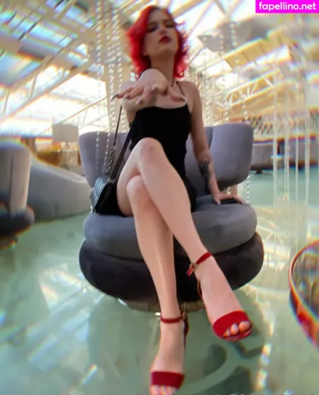 Linda Dragon OnlyFans Thumbnail #x5dEgk9EhJ