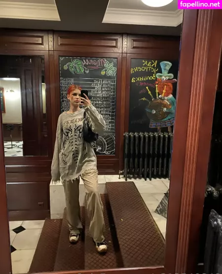 Linda Dragon OnlyFans Thumbnail #yobJ2mnjXs