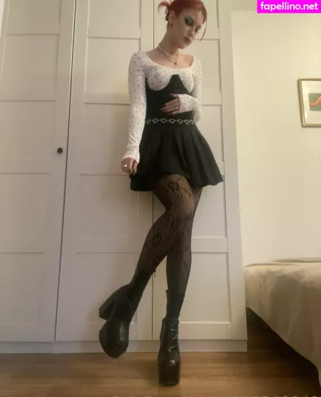 Linda Dragon OnlyFans Thumbnail #zctAAtBdQd