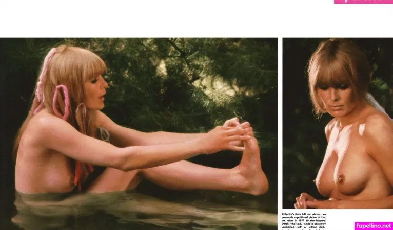 Linda Evans OnlyFans Thumbnail #OVorjWwD7f