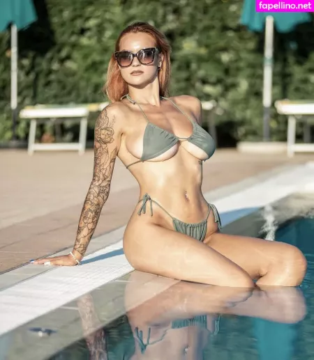 Linda Fioretti OnlyFans Thumbnail #BMEuUcUsUJ